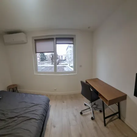 Διαμέρισμα Le 14b