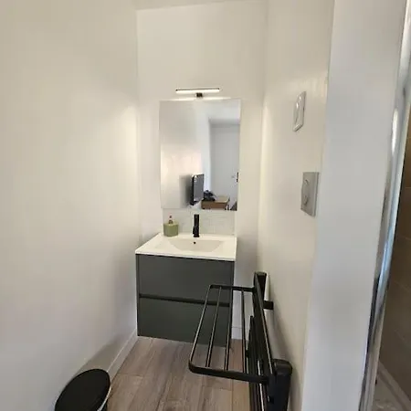 Διαμέρισμα Le 14b