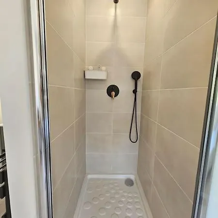 Διαμέρισμα Le 14b *