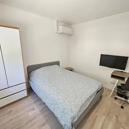 Διαμέρισμα Le 14b