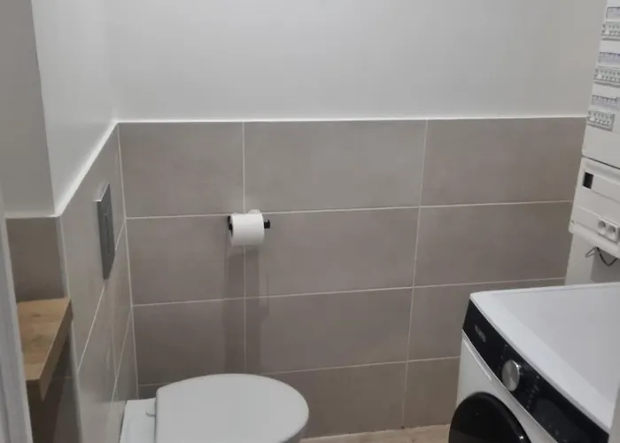 Le 14b Apartman Saint-Priest