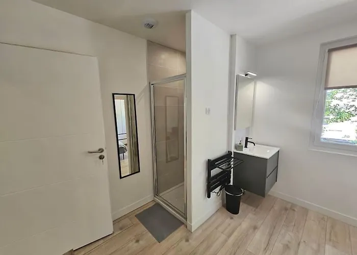 Le 14b Apartman *