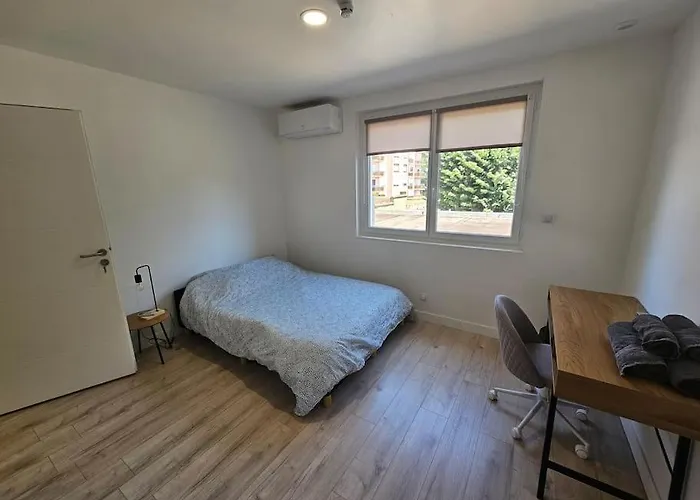 Le 14b Apartman