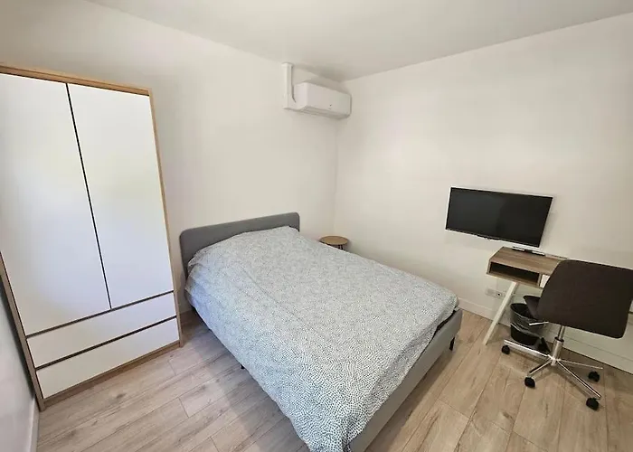Apartman Le 14b