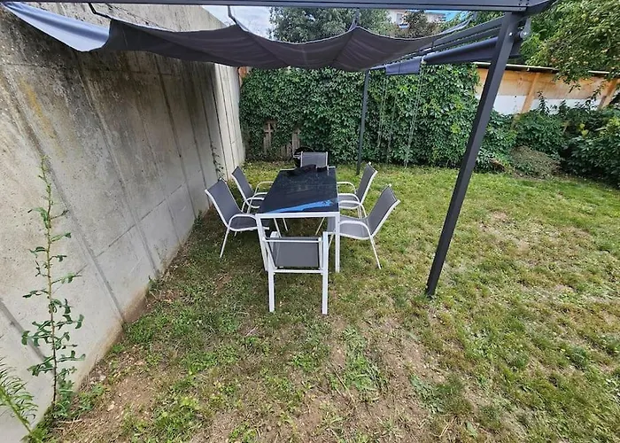 Apartman Le 14b Saint-Priest